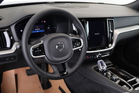 heti ajoon Volvo V60