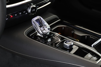 heti ajoon Volvo V60