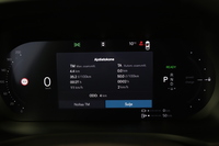 heti ajoon Volvo V60