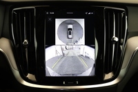 heti ajoon Volvo V60