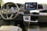 heti ajoon Volkswagen Crafter