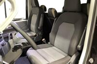 heti ajoon Volkswagen Crafter