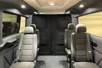 heti ajoon Volkswagen Crafter