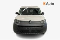 heti ajoon Volkswagen Caddy Maxi