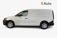 heti ajoon Volkswagen Caddy Maxi