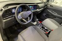 heti ajoon Volkswagen Caddy Maxi