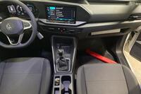 heti ajoon Volkswagen Caddy Maxi