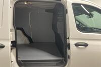 heti ajoon Volkswagen Caddy Maxi