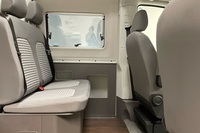 heti ajoon Volkswagen Grand California