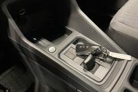 heti ajoon Volkswagen Caddy Maxi