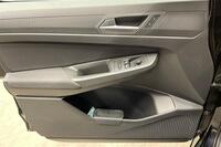 heti ajoon Volkswagen Caddy Maxi