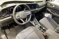 heti ajoon Volkswagen Caddy Maxi