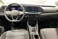 heti ajoon Volkswagen Caddy Maxi