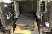 heti ajoon Volkswagen Caddy Maxi