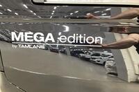 heti ajoon Volkswagen Caddy Maxi