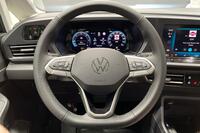 heti ajoon Volkswagen Caddy Maxi