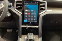 heti ajoon Volkswagen Amarok