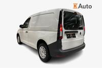 heti ajoon Volkswagen Caddy