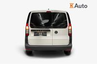 heti ajoon Volkswagen Caddy