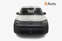 heti ajoon Volkswagen Caddy