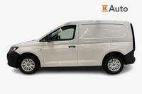 heti ajoon Volkswagen Caddy