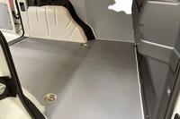 heti ajoon Volkswagen Caddy