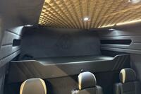 heti ajoon Volkswagen Crafter