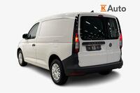 heti ajoon Volkswagen Caddy