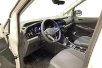 heti ajoon Volkswagen Caddy