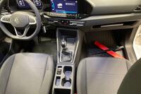 heti ajoon Volkswagen Caddy