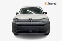 heti ajoon Volkswagen Caddy