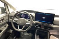 heti ajoon Volkswagen Caddy