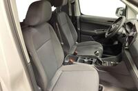 heti ajoon Volkswagen Caddy