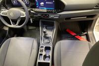 heti ajoon Volkswagen Caddy