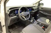 heti ajoon Volkswagen Caddy