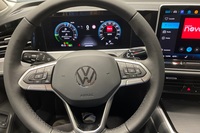 heti ajoon Volkswagen Passat