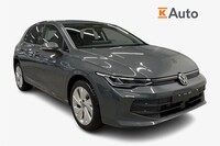 heti ajoon Volkswagen Golf