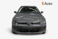 heti ajoon Volkswagen Golf