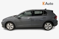 heti ajoon Volkswagen Golf