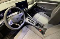 heti ajoon Volkswagen Golf