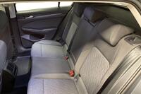 heti ajoon Volkswagen Golf