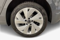 heti ajoon Volkswagen Golf