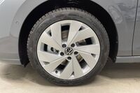 heti ajoon Volkswagen Golf