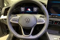 heti ajoon Volkswagen Golf