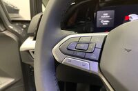 heti ajoon Volkswagen Golf