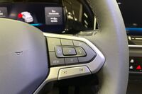 heti ajoon Volkswagen Golf