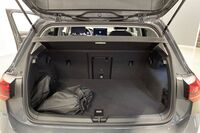 heti ajoon Volkswagen Golf