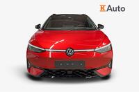 heti ajoon Volkswagen ID.7