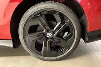 heti ajoon Volkswagen ID.7