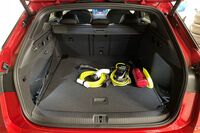 heti ajoon Volkswagen ID.7